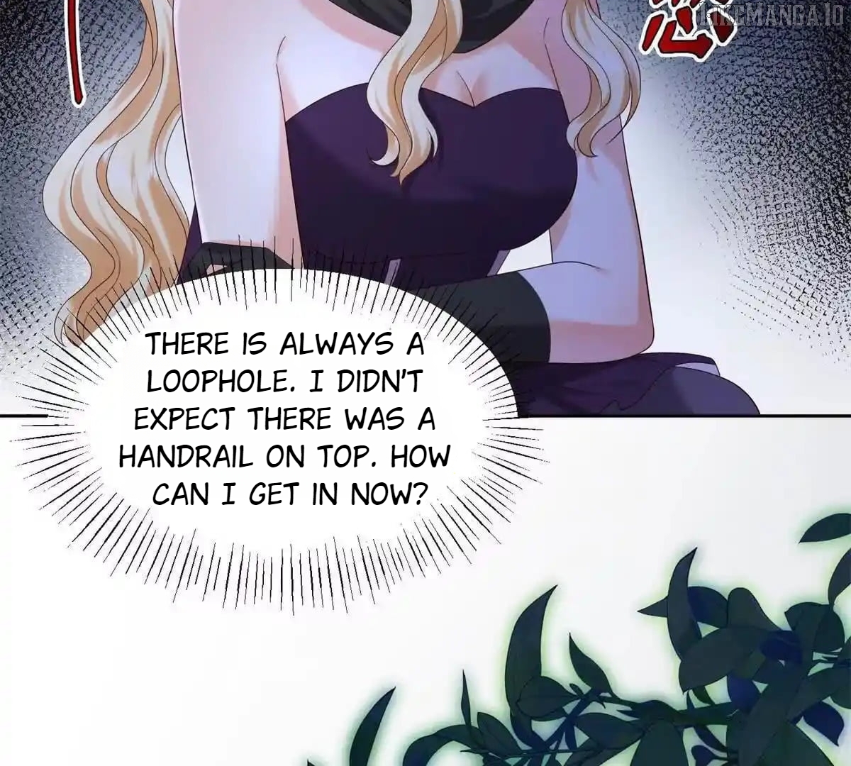 The Duchess Goes Crazy Once A Day Chapter 68 - page 28